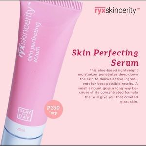 Skin Perfecting Serum